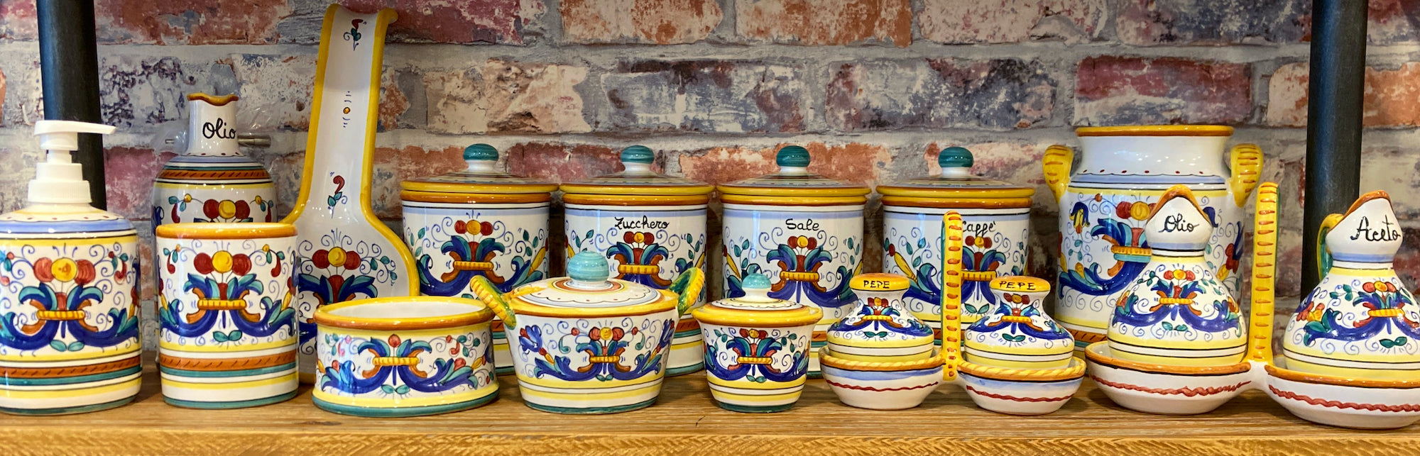 【極美品】societa porcellane Artistiche イタリア製 Ceramiche Falcone & Passarello - All You SHOULD Know Before Going