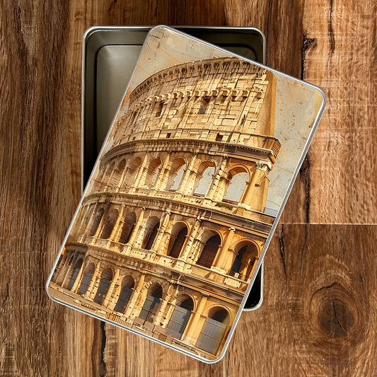 Italy_Italian_Retro_Vintage_Biscuit_Tin_Piccola_Australia_Gourmet_Gift_Biscotti