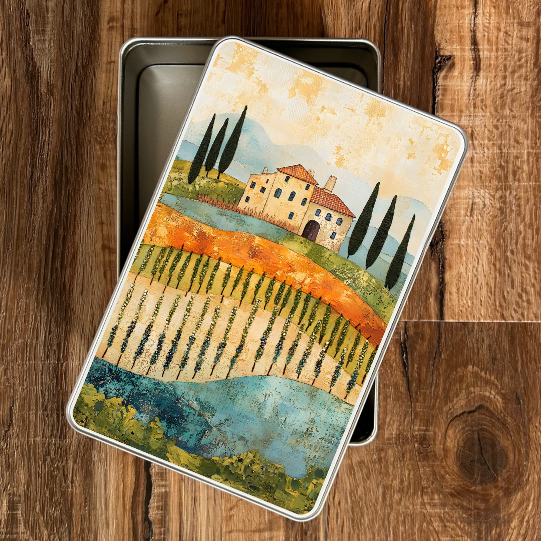 Tuscany_Italy_Italian_Retro_Vintage_Biscuit_Tin_Piccola_Australia_Cantucci_Biscotti_Gourmet_Gift