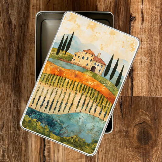 Tuscany_Italy_Italian_Retro_Vintage_Biscuit_Tin_Piccola_Australia_Cantucci_Biscotti_Gourmet_Gift