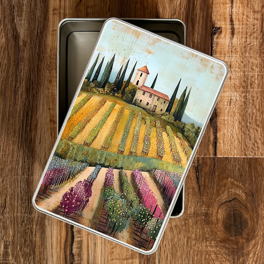 Tuscany_Italy_Italian_Retro_Vintage_Biscuit_Tin_Piccola_Australia_Cantucci_Biscotti_Gourmet_Gift