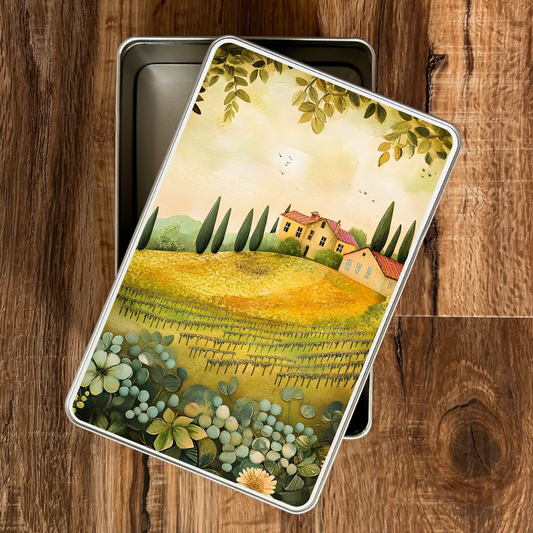 Tuscany_Italy_Italian_Retro_Vintage_Biscuit_Tin_Piccola_Australia_Cantucci_Biscotti_Gourmet_Gift