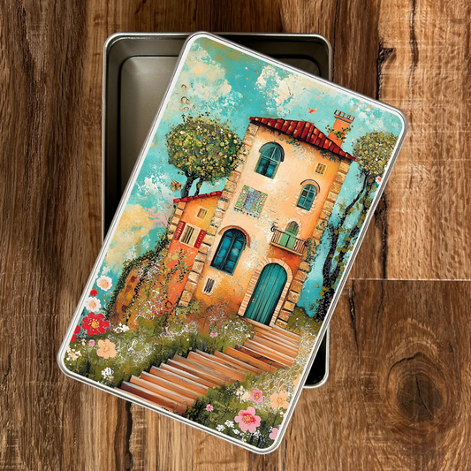 Tuscany_Italy_Italian_Retro_Vintage_Biscuit_Tin_Piccola_Australia_Cantucci_Biscotti_Gourmet_Gift