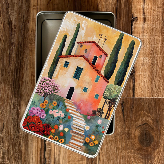 Tuscany_Italy_Italian_Retro_Vintage_Biscuit_Tin_Piccola_Australia_Cantucci_Biscotti_Gourmet_Gift