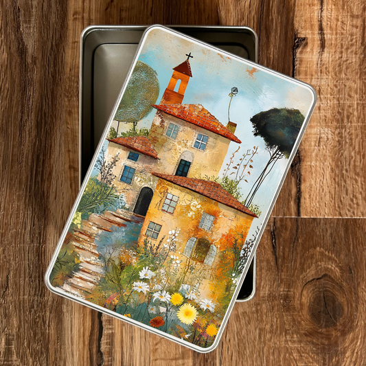 Tuscany_Italy_Italian_Retro_Vintage_Biscuit_Tin_Piccola_Australia_Cantucci_Biscotti_Gourmet_Gift