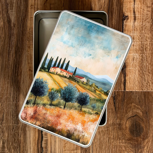 Tuscany_Italy_Italian_Retro_Vintage_Biscuit_Tin_Piccola_Australia_Cantucci_Biscotti_Gourmet_Gift