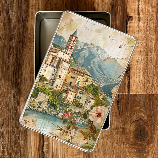 Italy_Italian_Retro_Vintage_Biscuit_Tin_Piccola_Australia_Gourmet_Gift_Biscotti