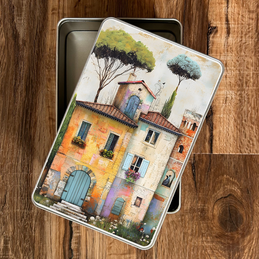 Tuscany_Italy_Italian_Retro_Vintage_Biscuit_Tin_Piccola_Australia_Cantucci_Biscotti_Gourmet_Gift
