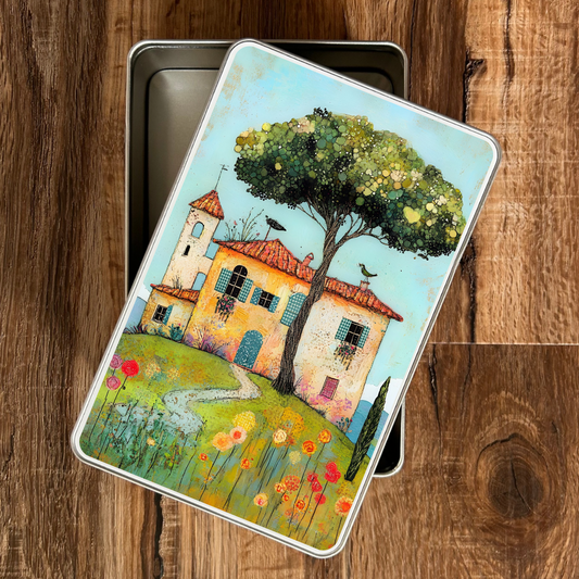 Tuscany_Italy_Italian_Retro_Vintage_Biscuit_Tin_Piccola_Australia_Cantucci_Biscotti_Gourmet_Gift