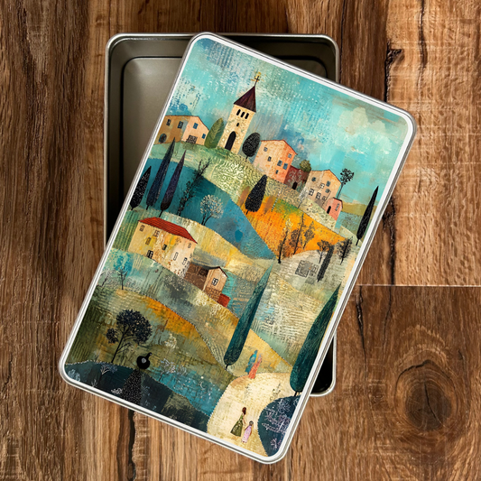 Tuscany_Italy_Italian_Retro_Vintage_Biscuit_Tin_Piccola_Australia_Cantucci_Biscotti_Gourmet_Gift