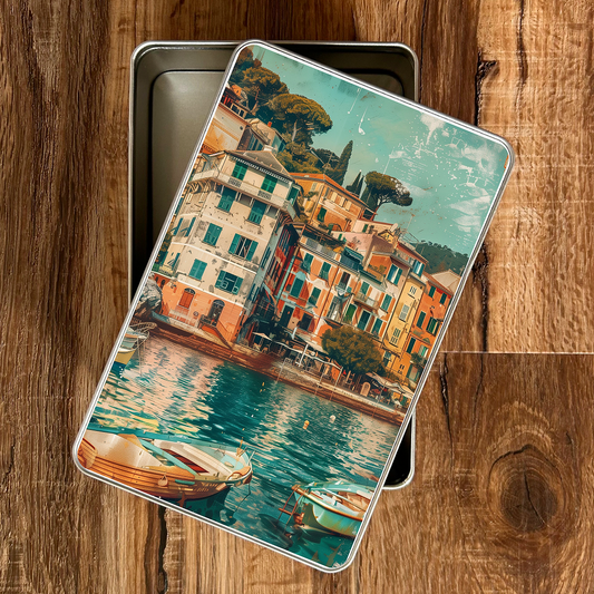 Italy_Italian_Retro_Vintage_Biscuit_Tin_Piccola_Australia_Gourmet_Gift_Biscotti