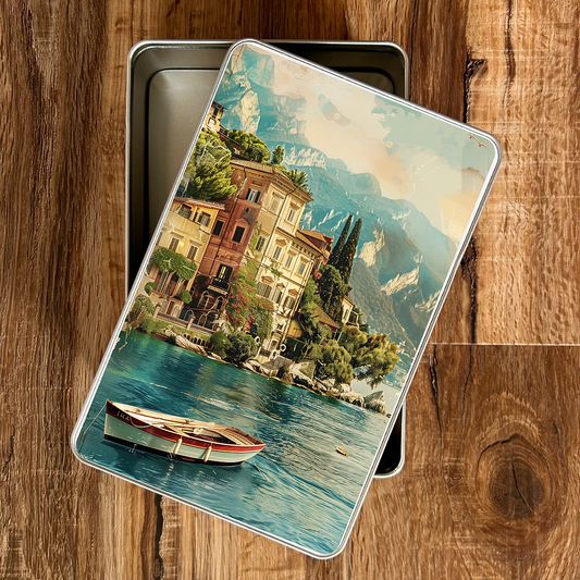 Italy_Italian_Retro_Vintage_Biscuit_Tin_Piccola_Australia_Gourmet_Gift_Biscotti