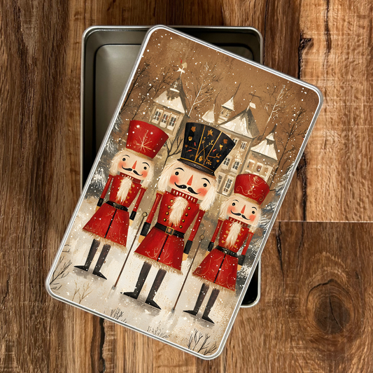 Christmas Nutcrackers