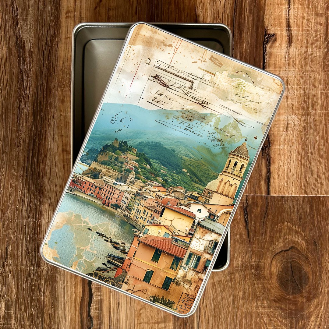 Italy_Italian_Retro_Vintage_Biscuit_Tin_Piccola_Australia_Gourmet_Gift_Biscotti