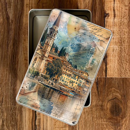 Italy_Italian_Retro_Vintage_Biscuit_Tin_Piccola_Australia_Gourmet_Gift_Biscotti