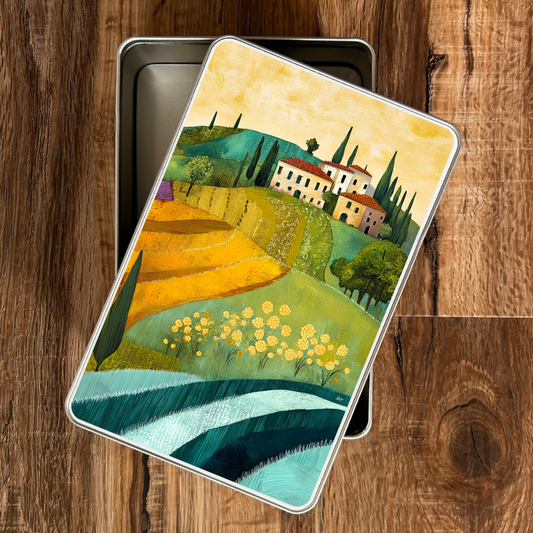 Tuscany_Italy_Italian_Retro_Vintage_Biscuit_Tin_Piccola_Australia_Cantucci_Biscotti_Gourmet_Gift