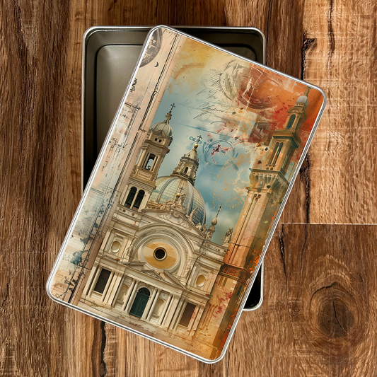Italy_Italian_Retro_Vintage_Biscuit_Tin_Piccola_Australia_Gourmet_Gift_Biscotti